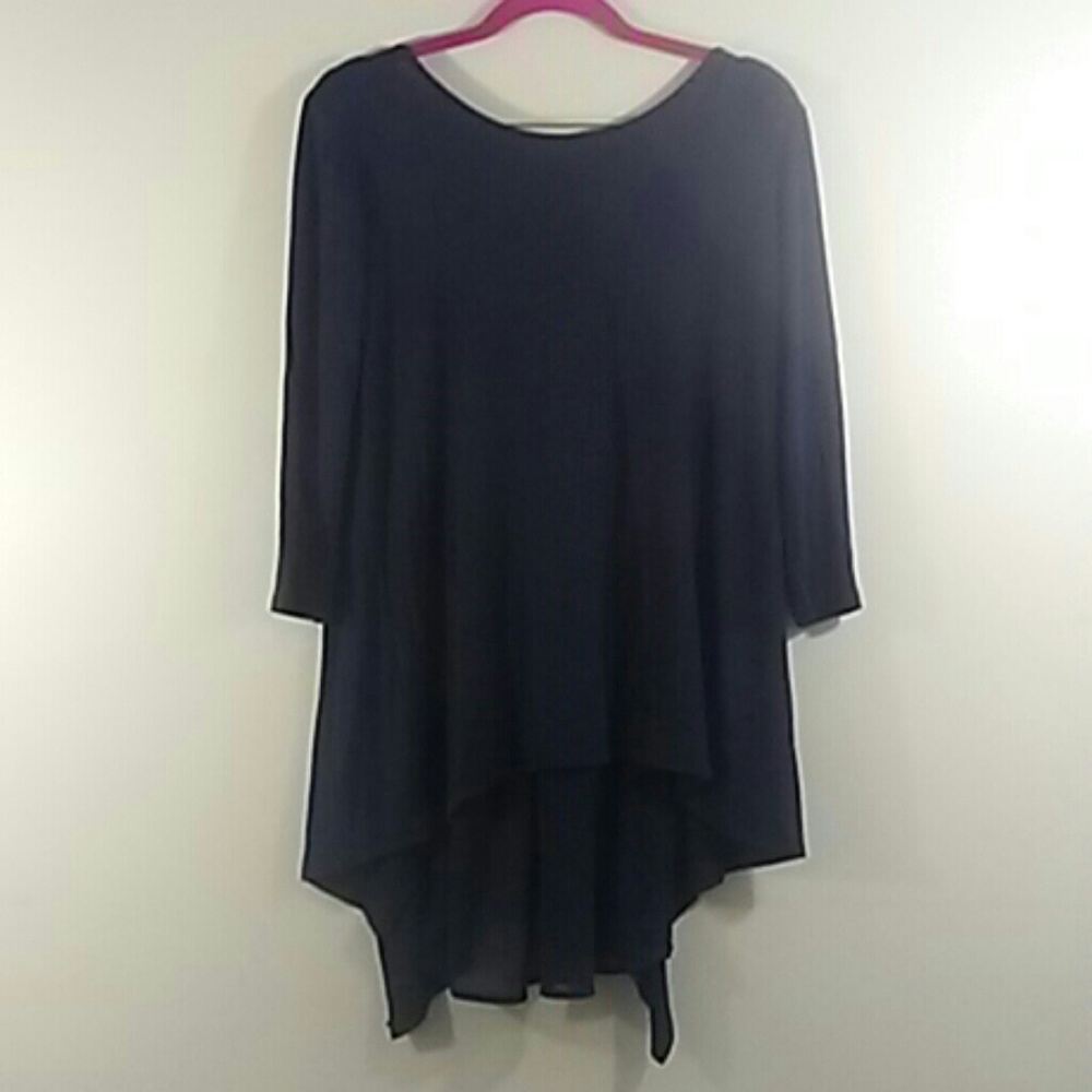 Pebble & Stone Blouse